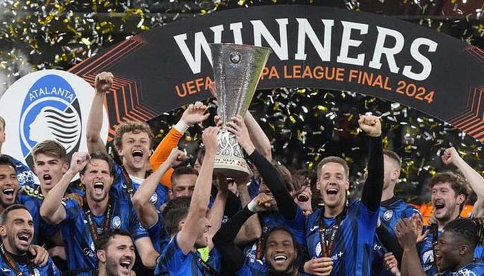 Piala Super Eropa: Klub Italia Bagus Lawan Tim Spanyol